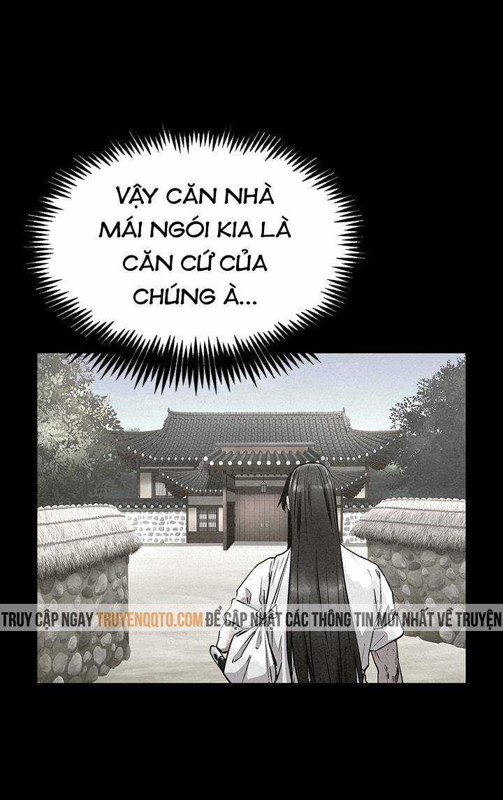 Thợ Săn Mosin Chương 54 trang 37