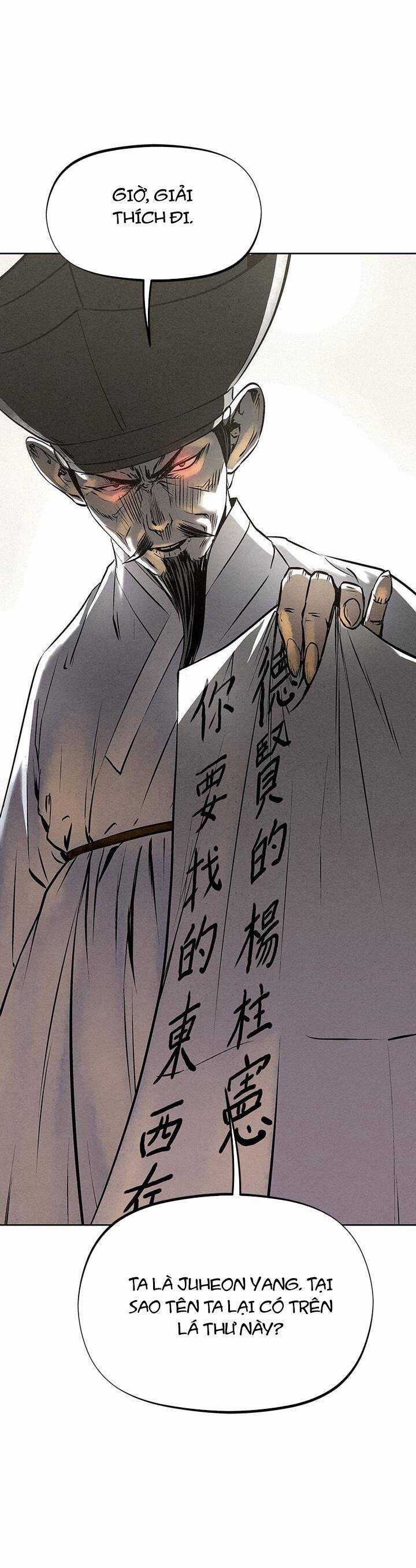 Thợ Săn Mosin Chương 54 trang 4