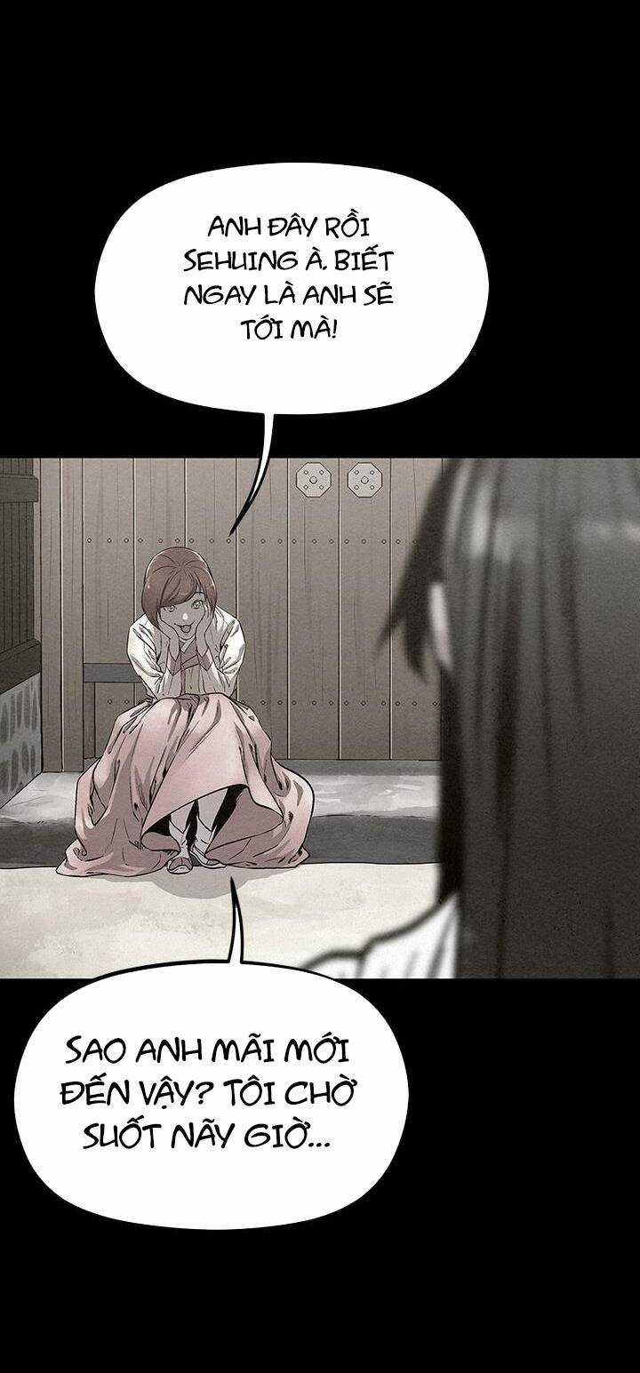 Thợ Săn Mosin Chương 54 trang 41