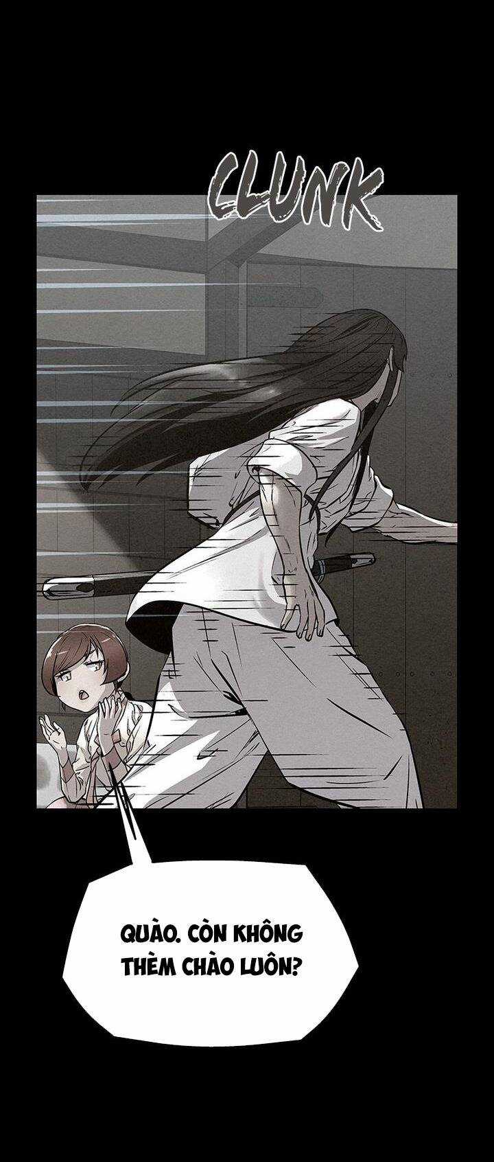 Thợ Săn Mosin Chương 54 trang 43