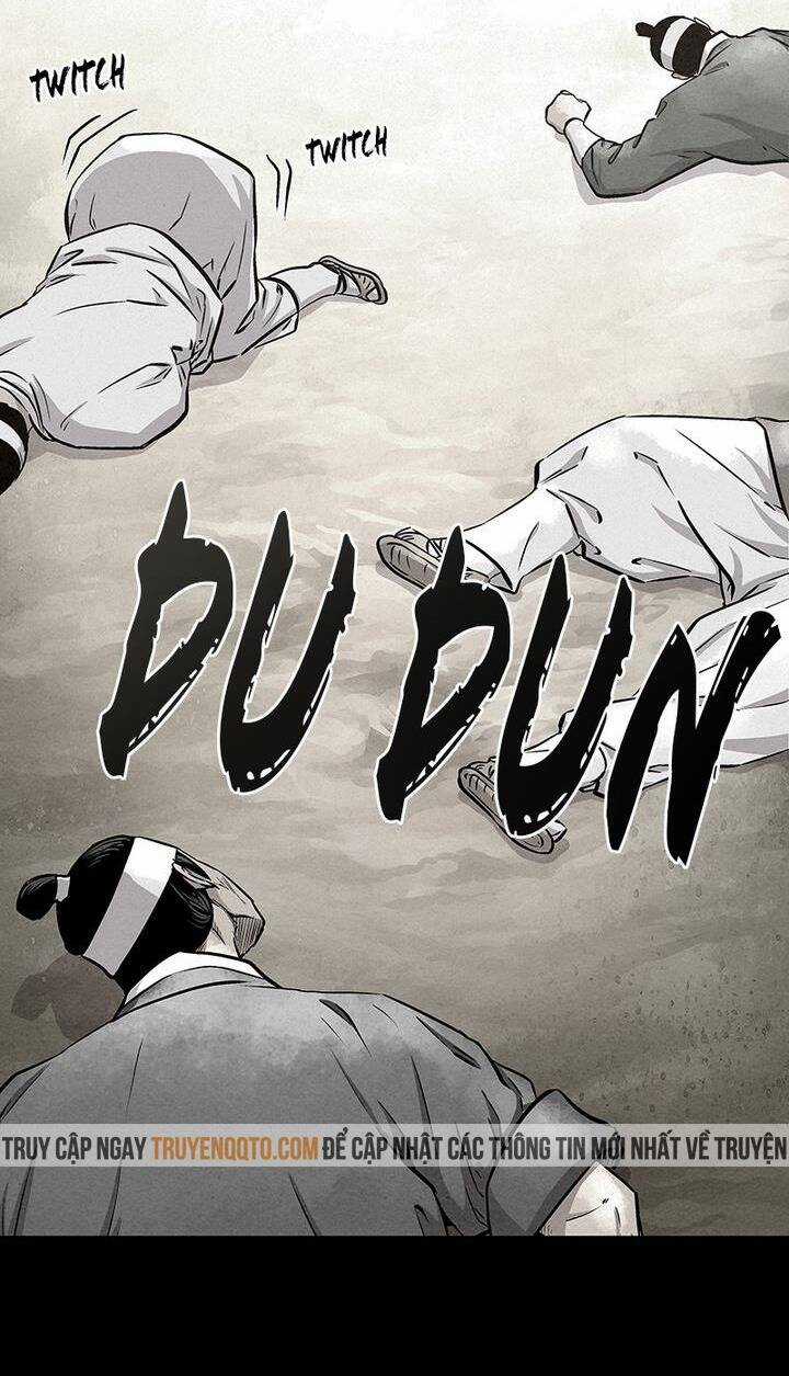 Thợ Săn Mosin Chương 54 trang 45