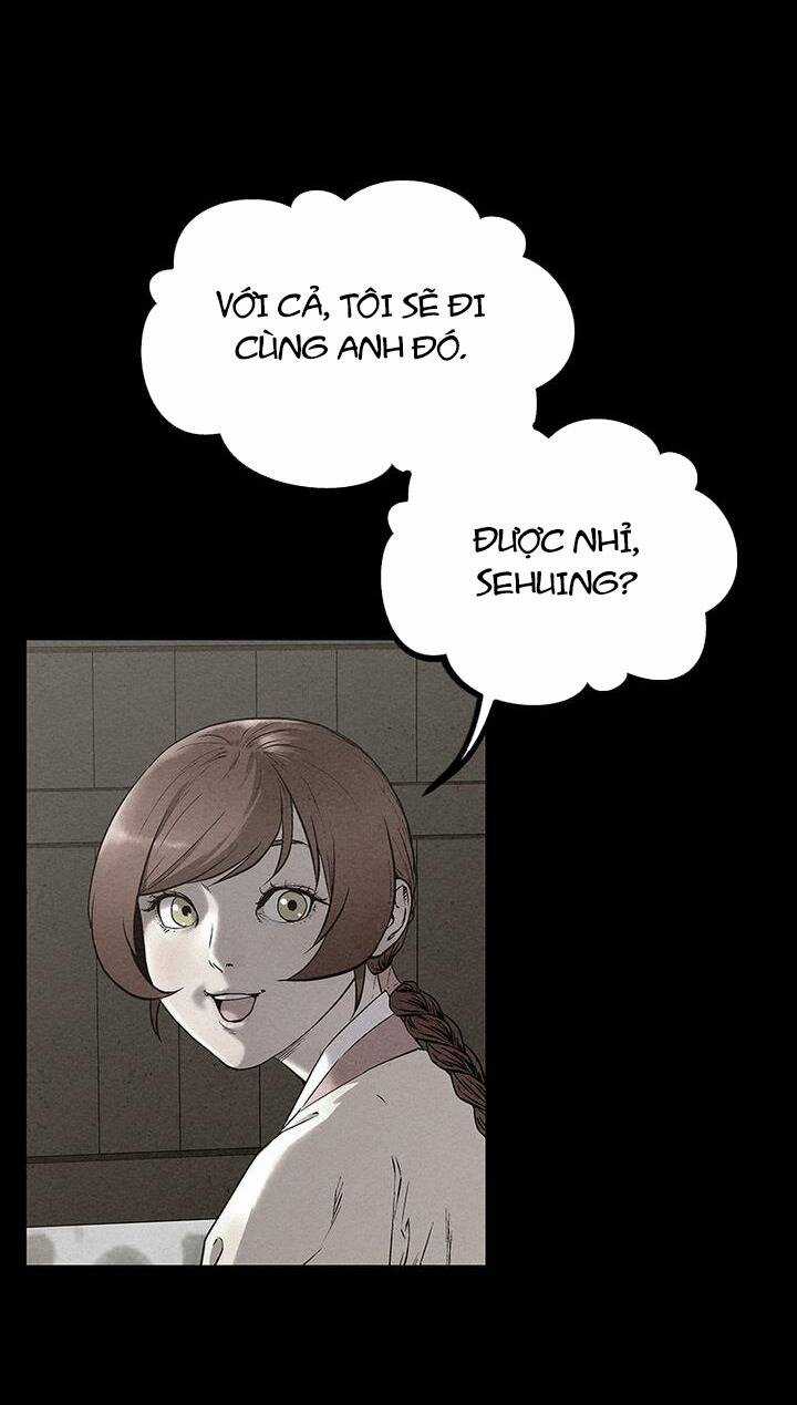 Thợ Săn Mosin Chương 54 trang 47