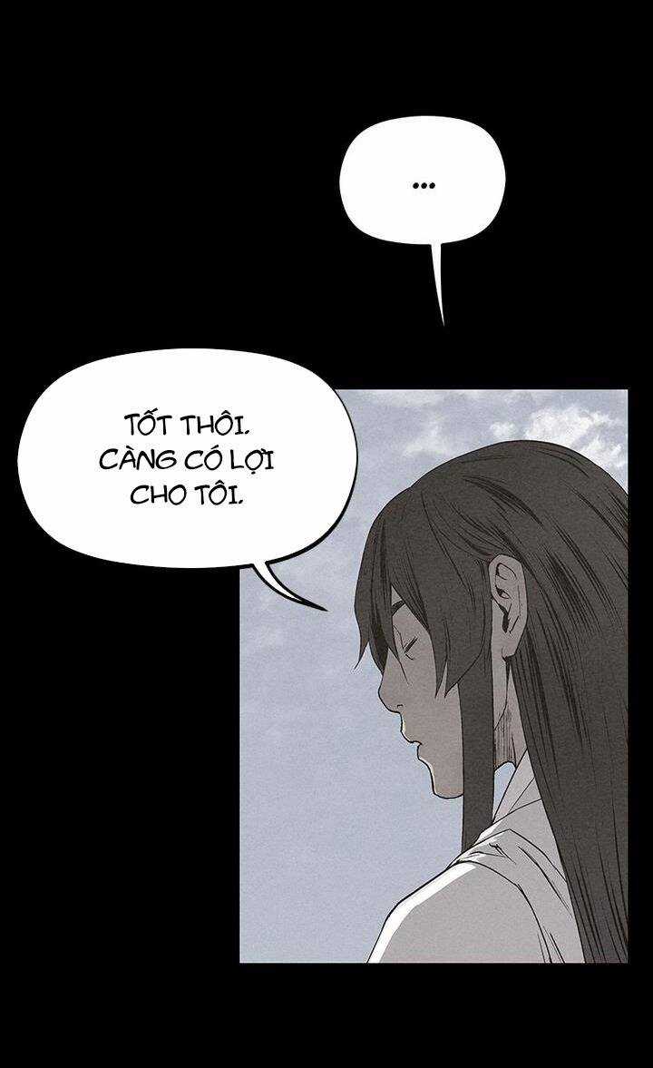 Thợ Săn Mosin Chương 54 trang 48