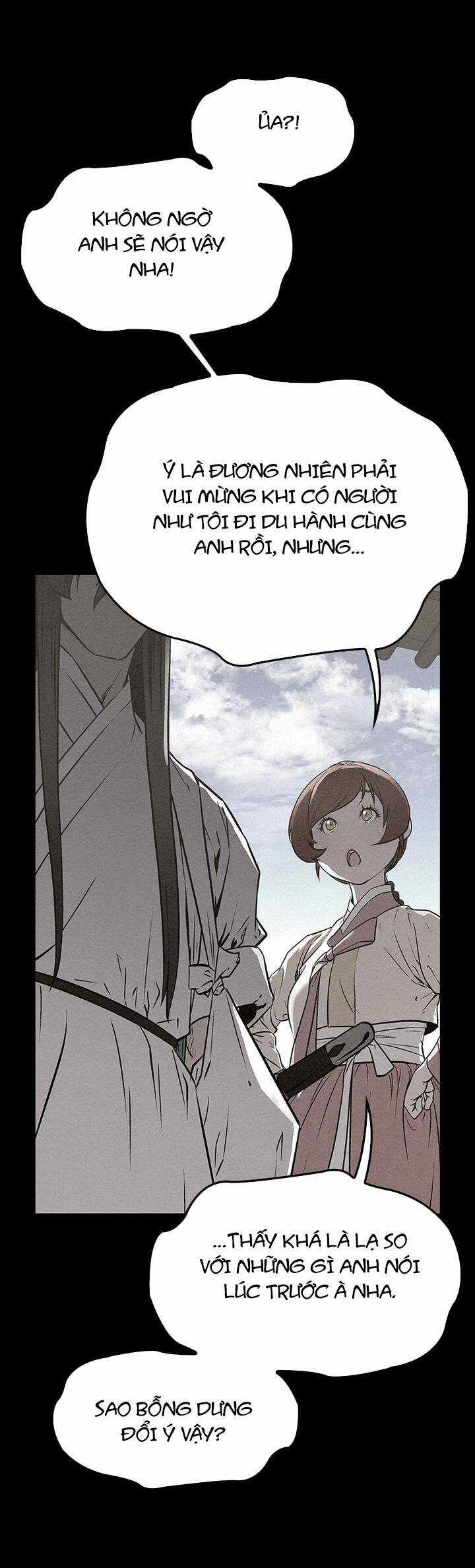 Thợ Săn Mosin Chương 54 trang 49