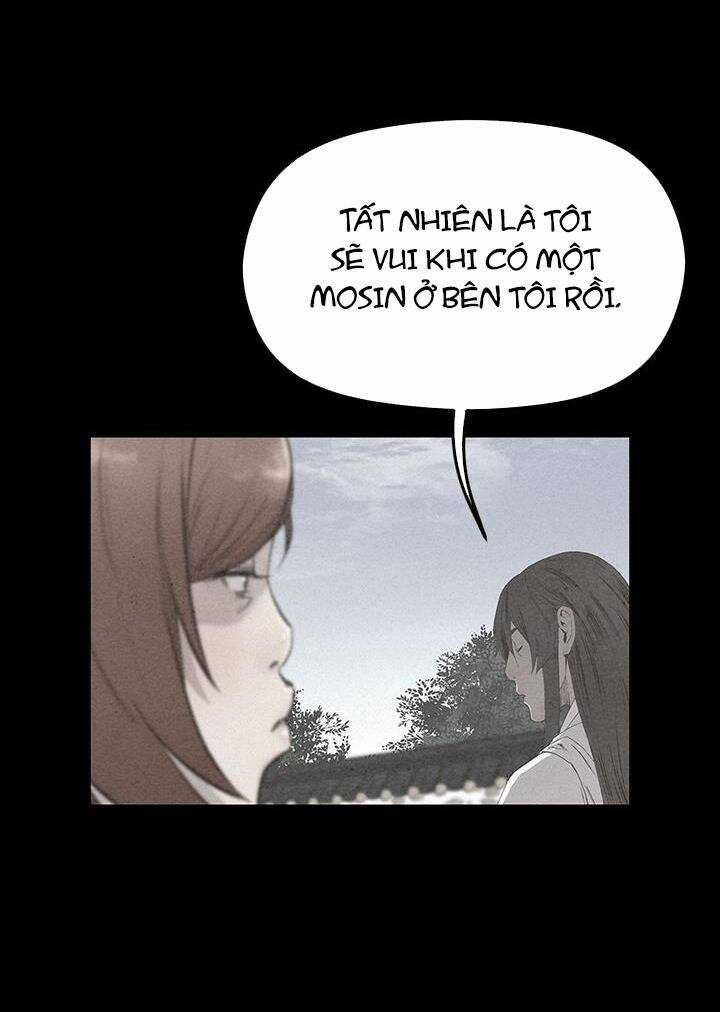 Thợ Săn Mosin Chương 54 trang 50