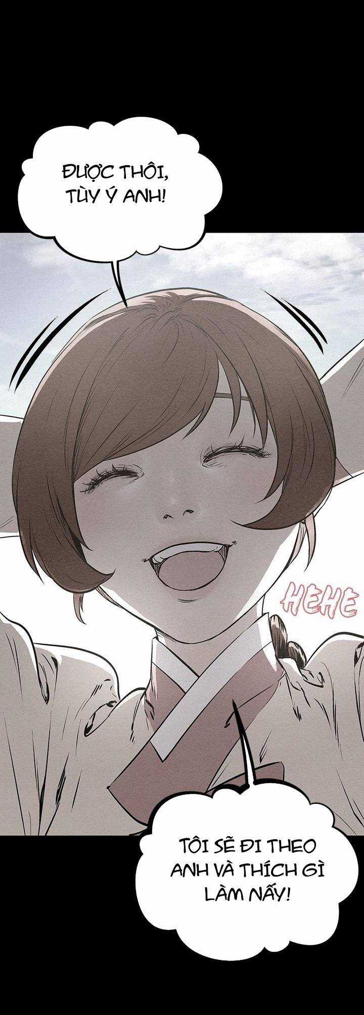 Thợ Săn Mosin Chương 54 trang 52