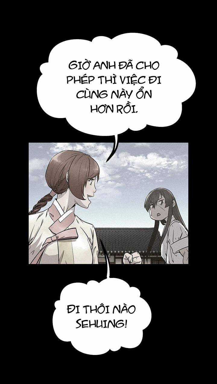 Thợ Săn Mosin Chương 54 trang 53