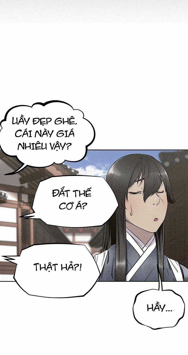 Thợ Săn Mosin Chương 54 trang 56