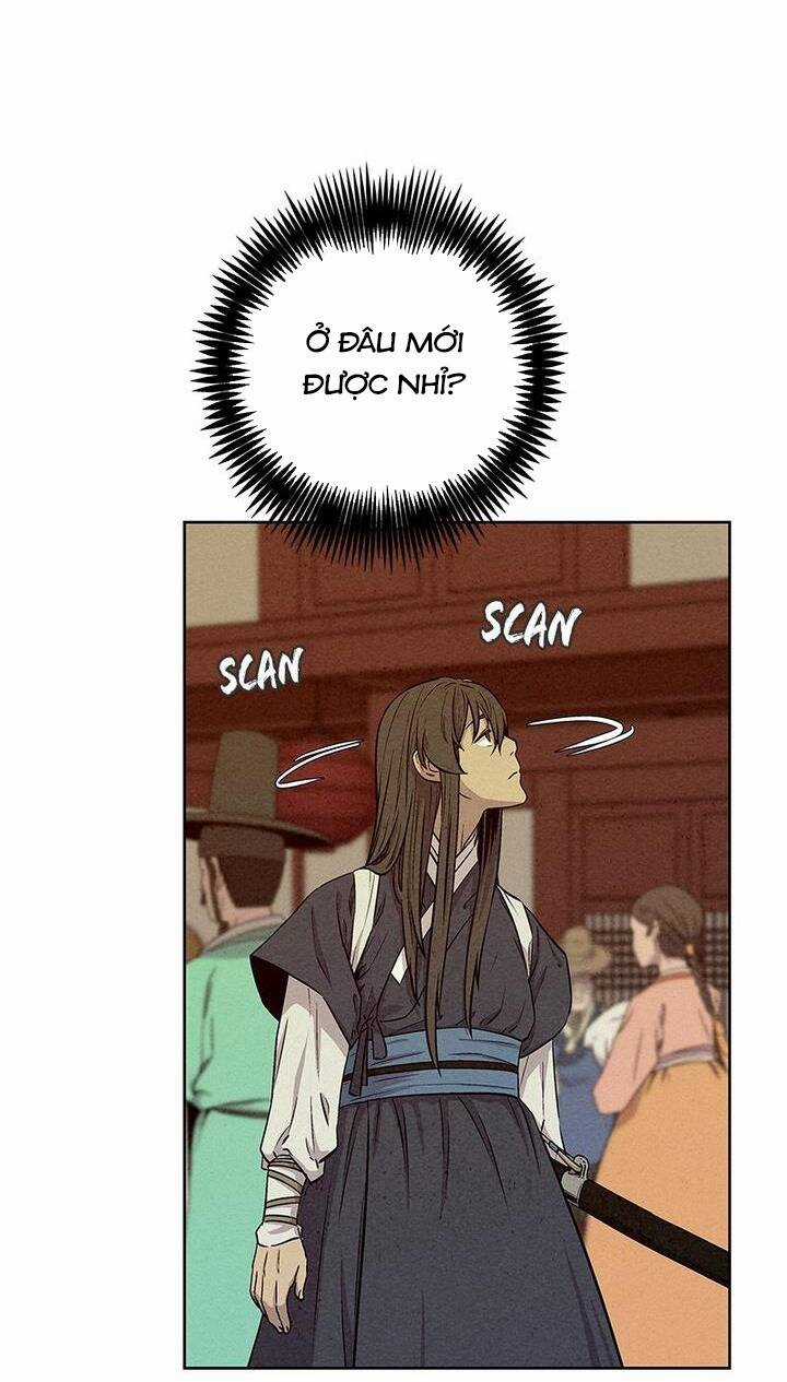 Thợ Săn Mosin Chương 54 trang 59