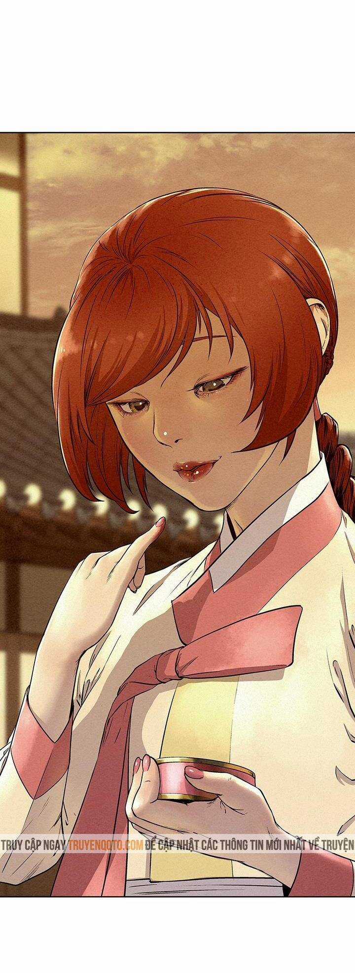 Thợ Săn Mosin Chương 54 trang 66