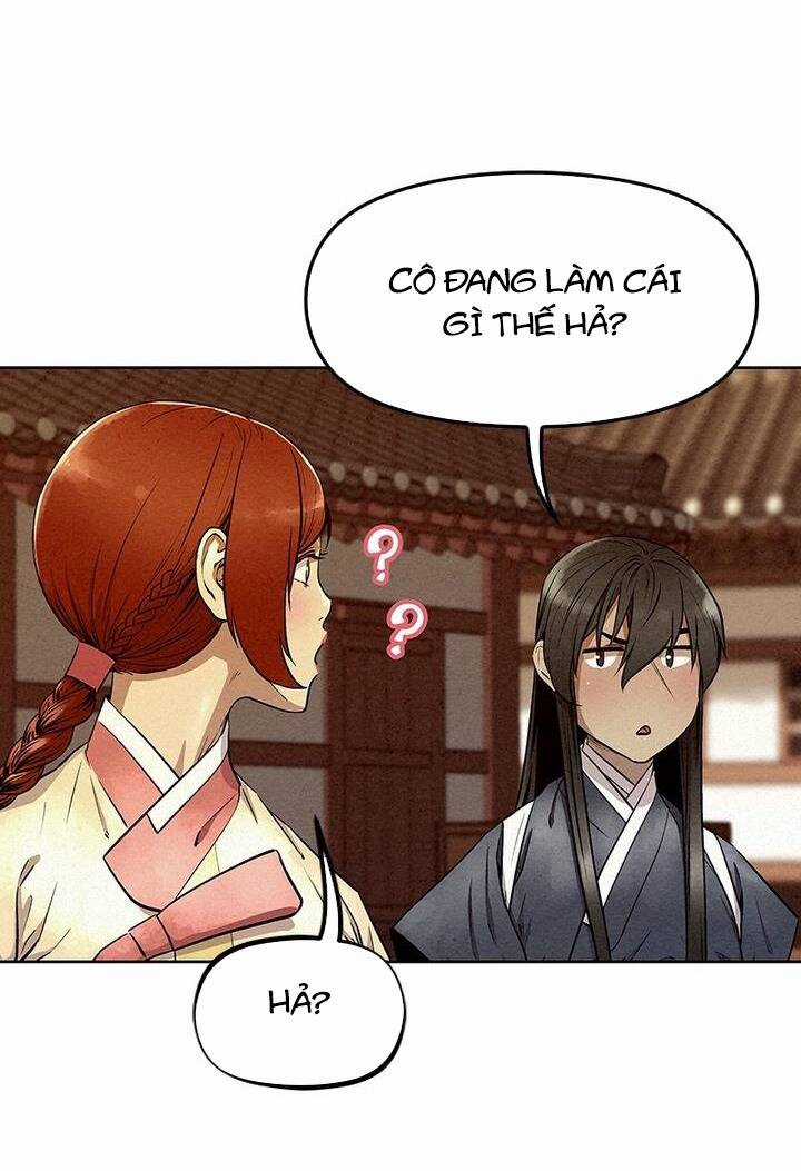 Thợ Săn Mosin Chương 54 trang 67