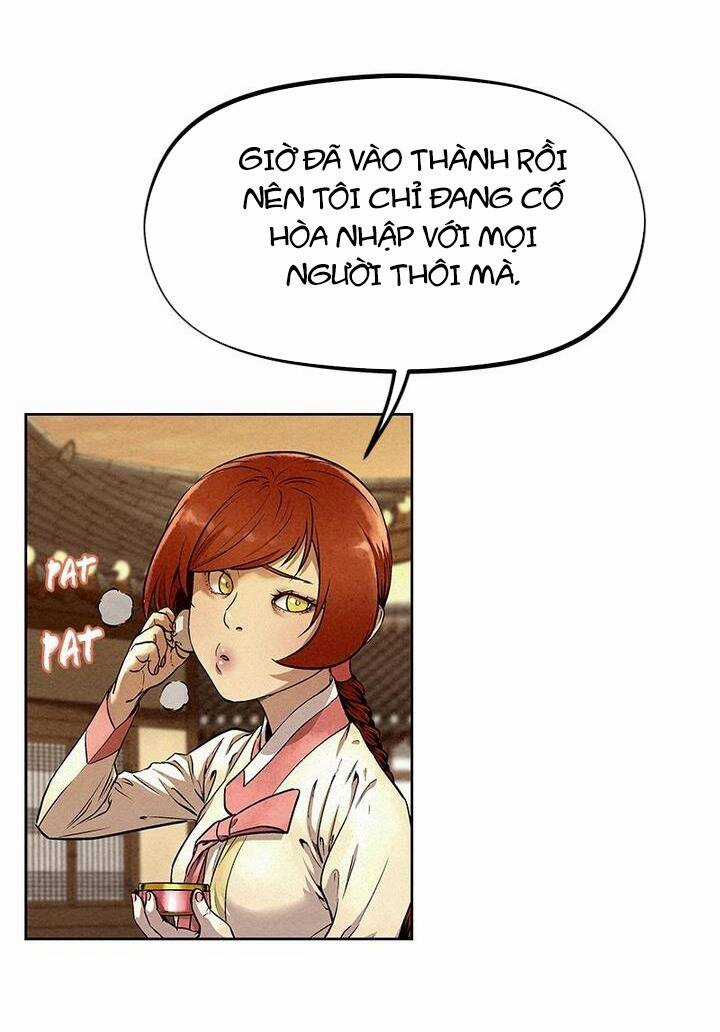 Thợ Săn Mosin Chương 54 trang 68