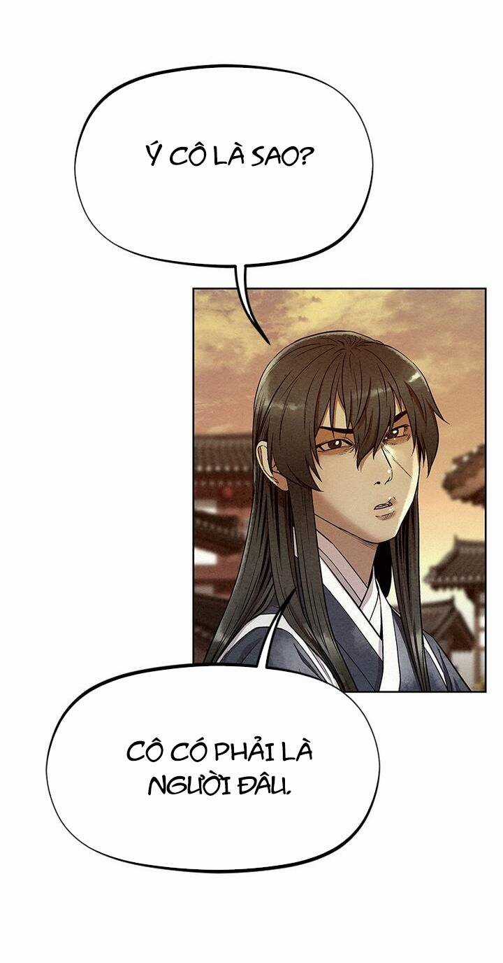 Thợ Săn Mosin Chương 54 trang 69