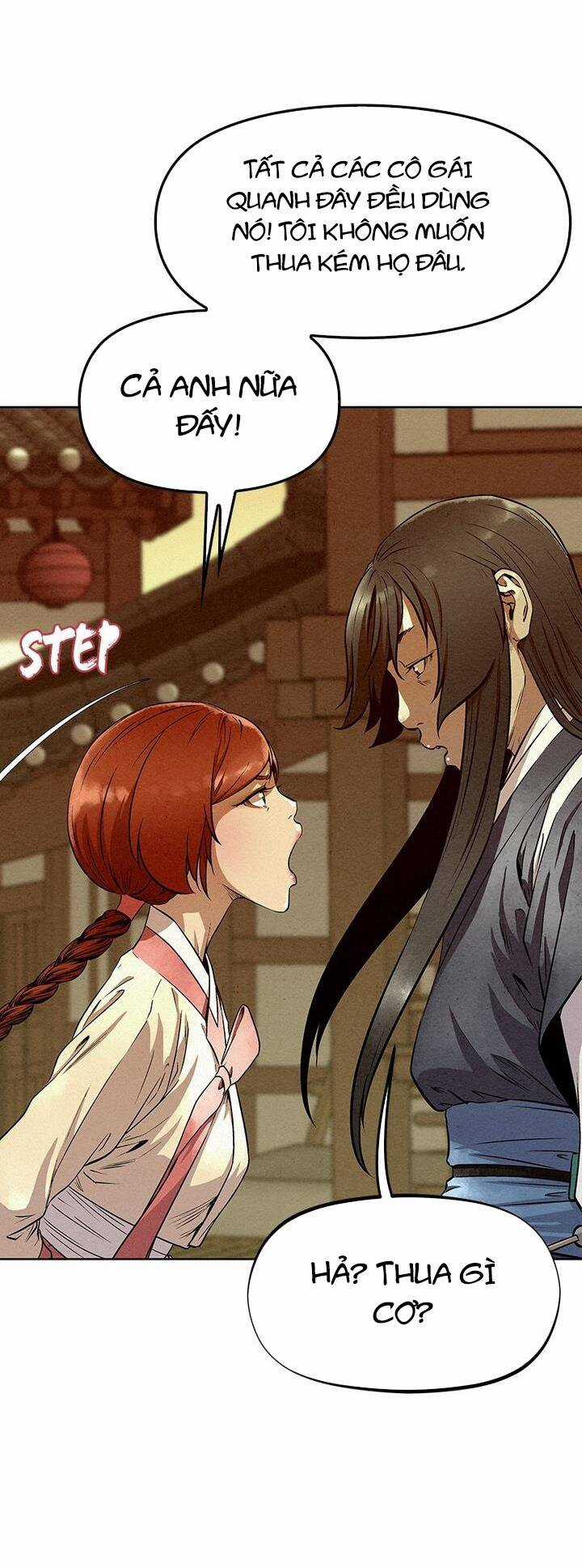 Thợ Săn Mosin Chương 54 trang 70