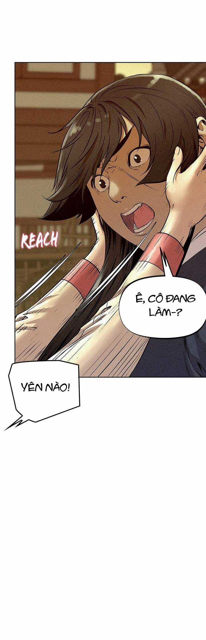 Thợ Săn Mosin Chương 54 trang 71