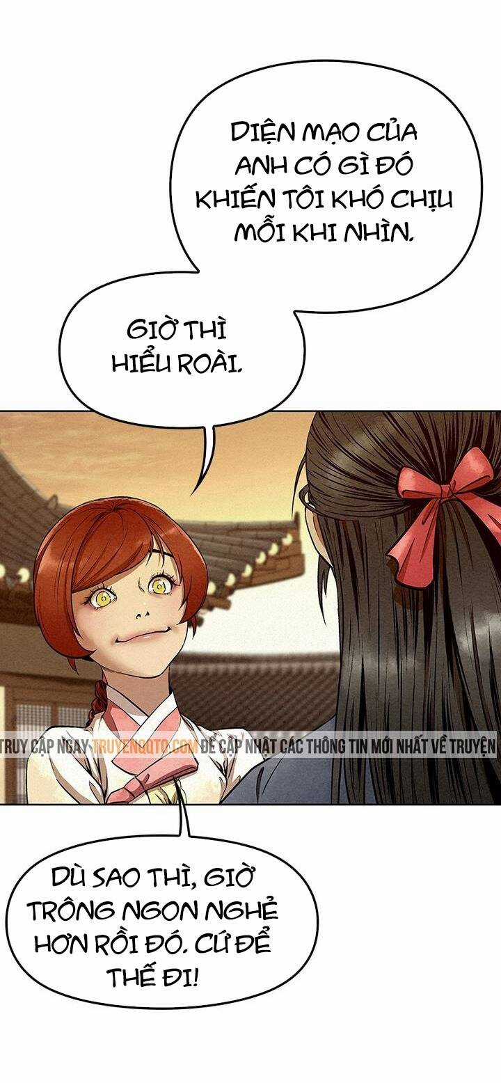 Thợ Săn Mosin Chương 54 trang 73