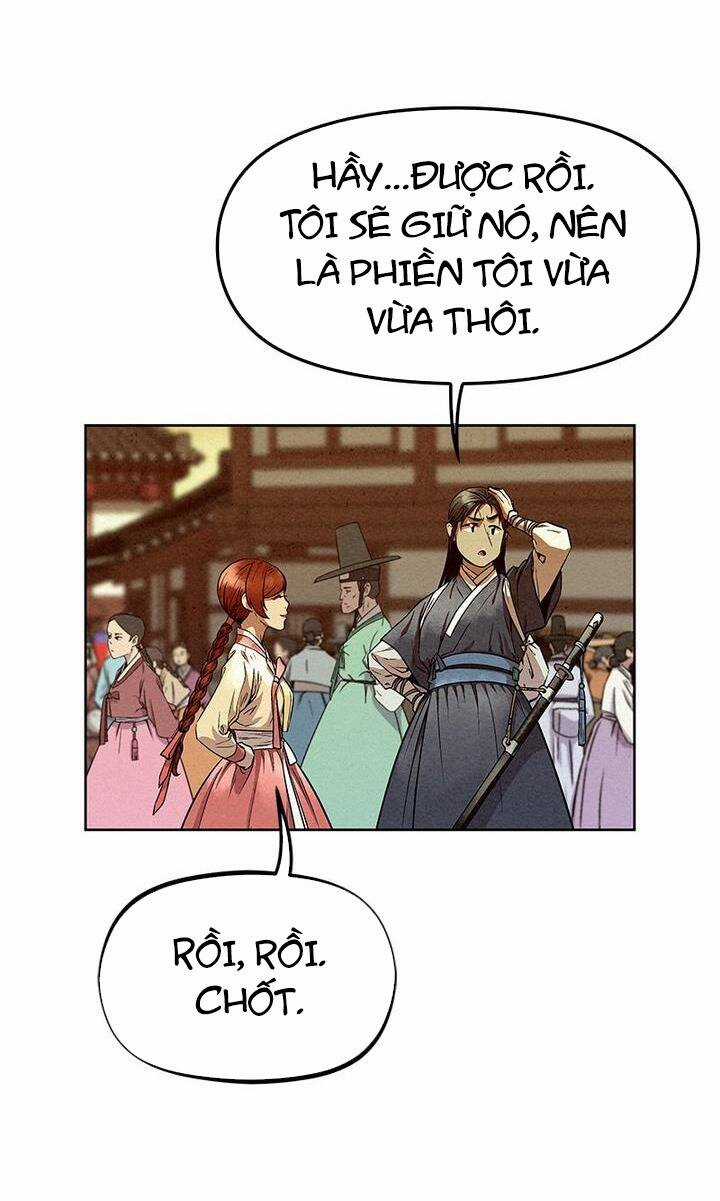 Thợ Săn Mosin Chương 54 trang 74