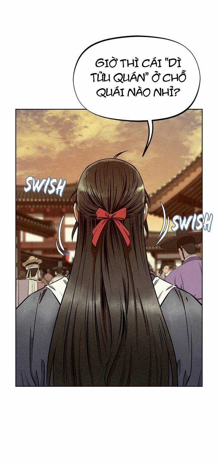 Thợ Săn Mosin Chương 54 trang 75