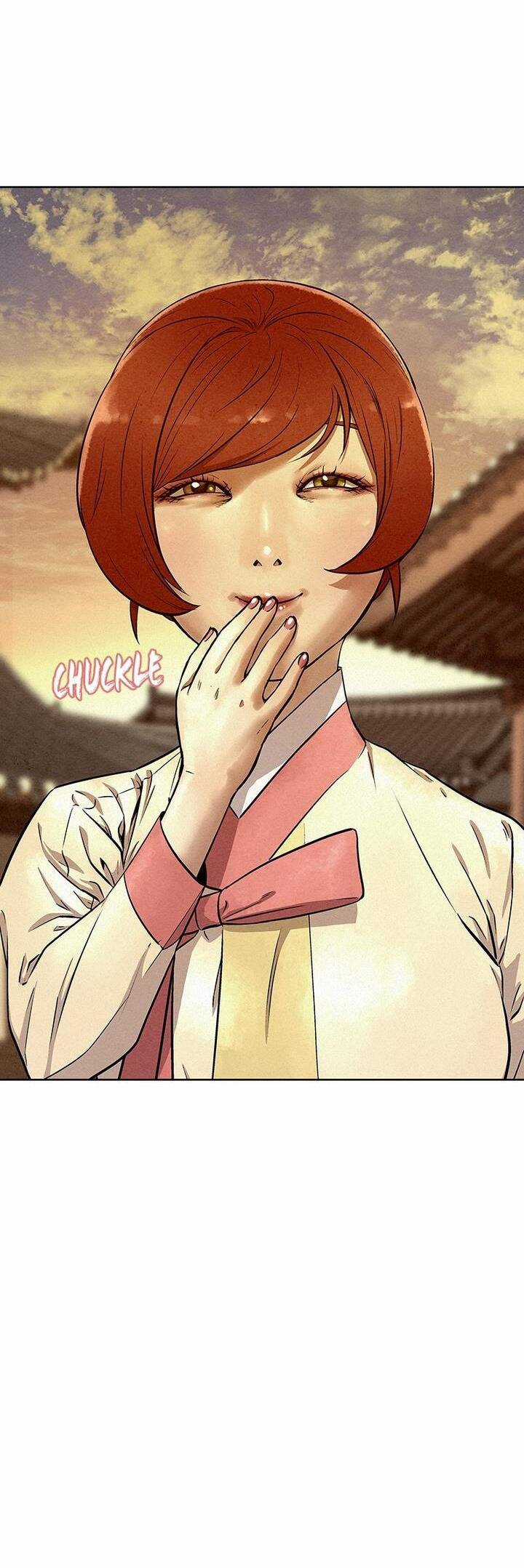 Thợ Săn Mosin Chương 54 trang 76