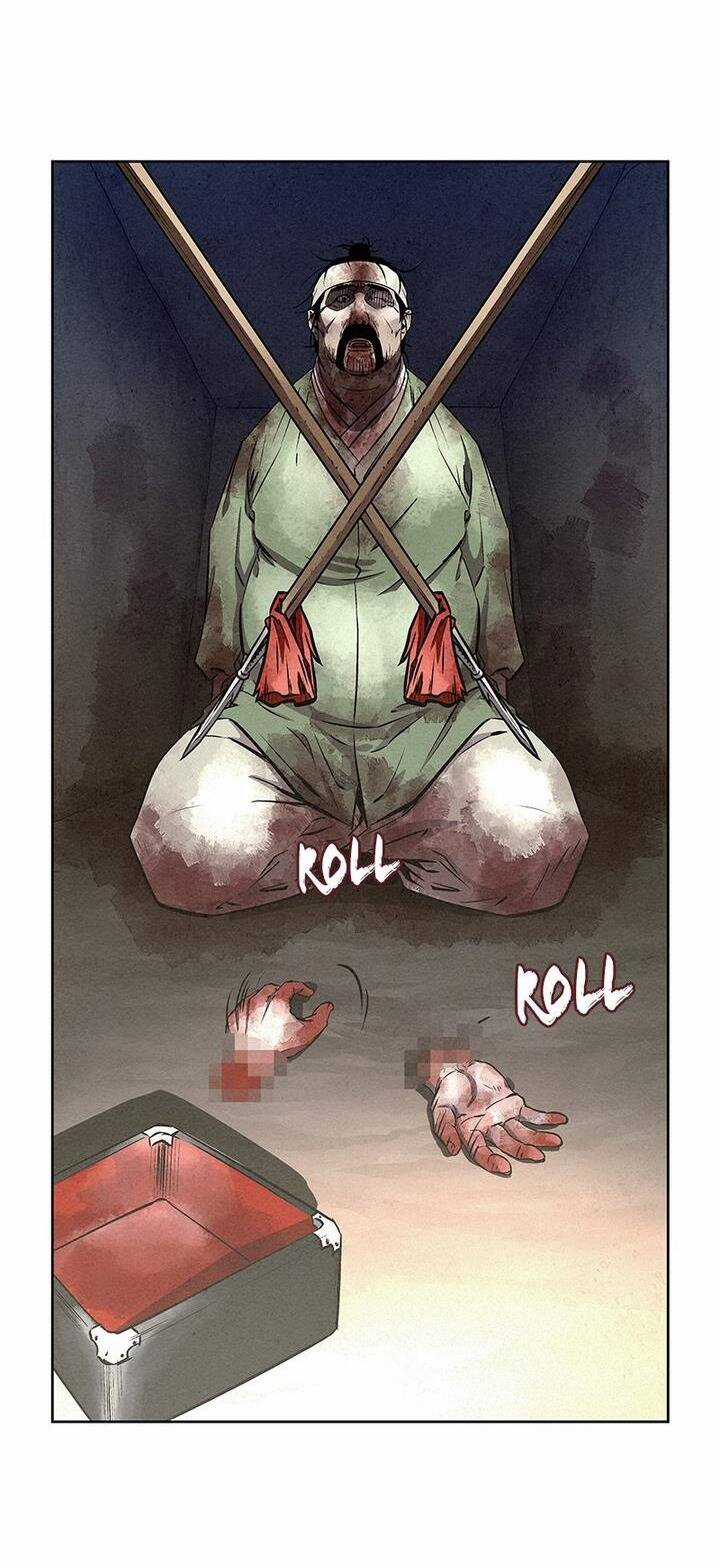 Thợ Săn Mosin Chương 54 trang 80