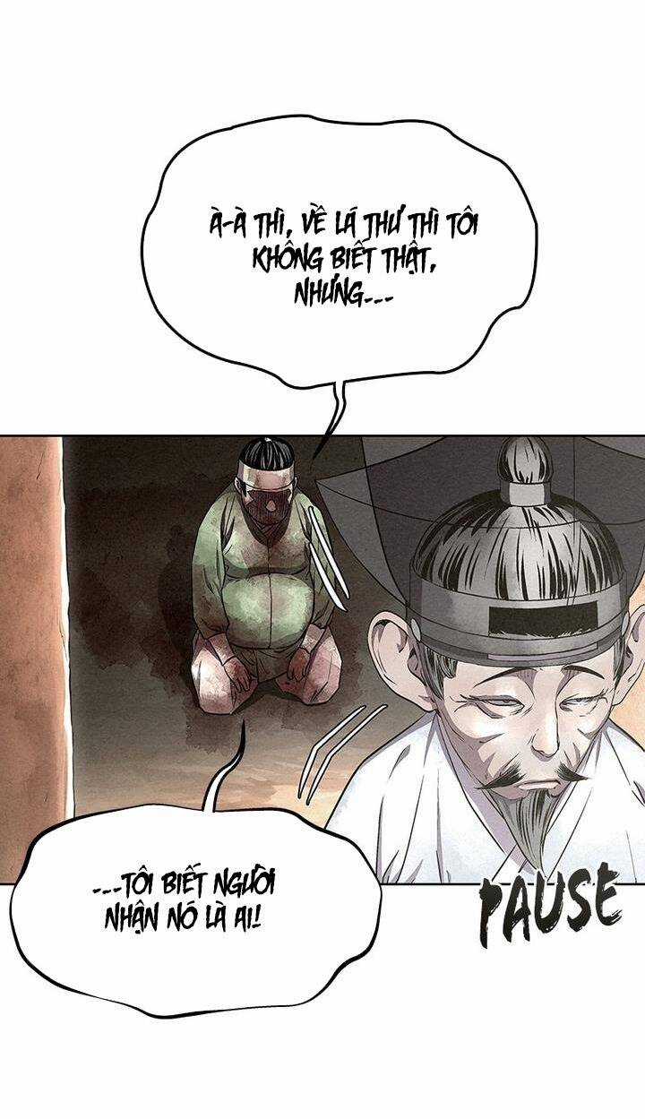 Thợ Săn Mosin Chương 54 trang 82