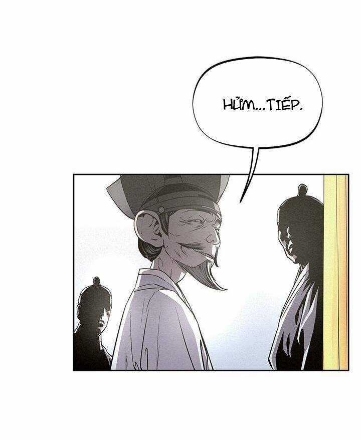 Thợ Săn Mosin Chương 54 trang 83