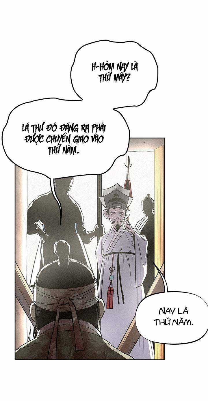 Thợ Săn Mosin Chương 54 trang 84