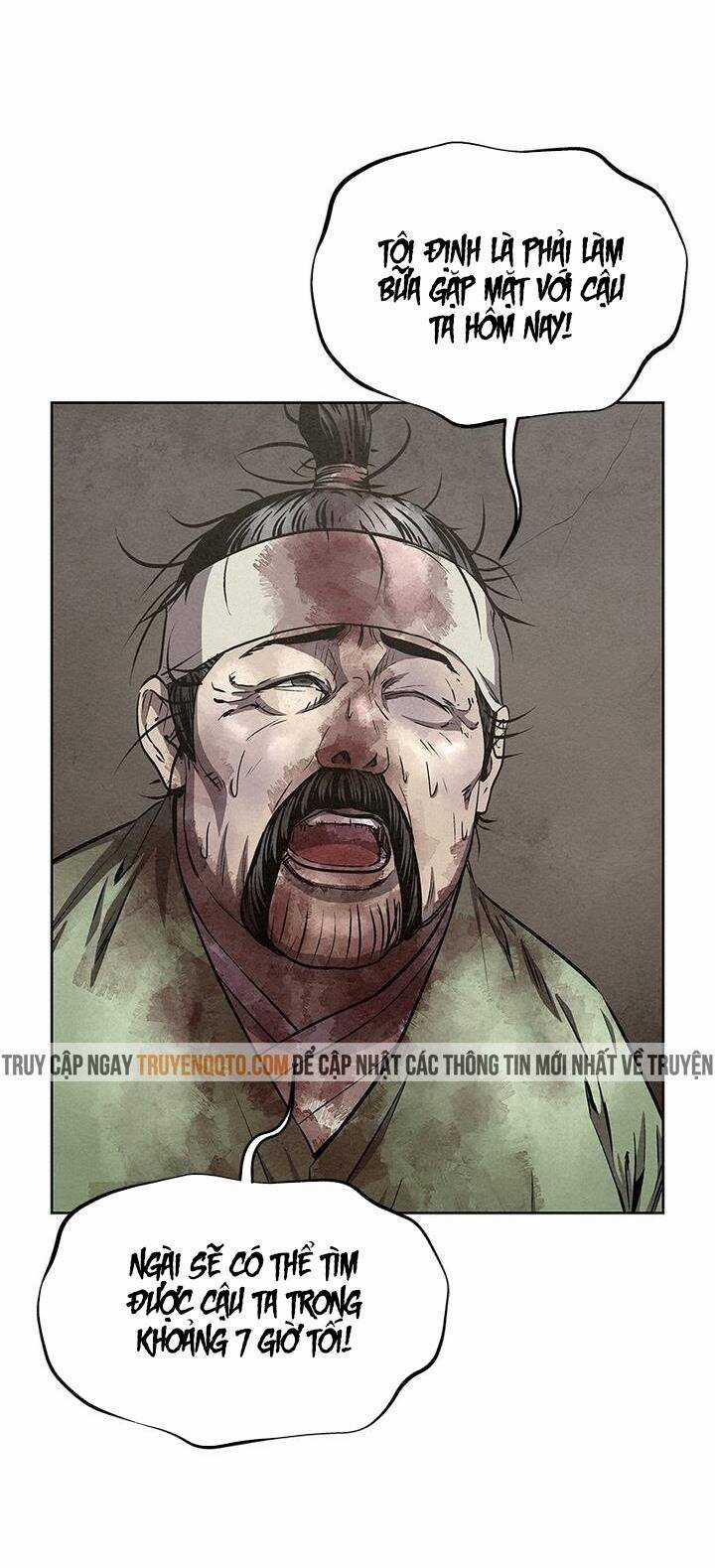 Thợ Săn Mosin Chương 54 trang 85