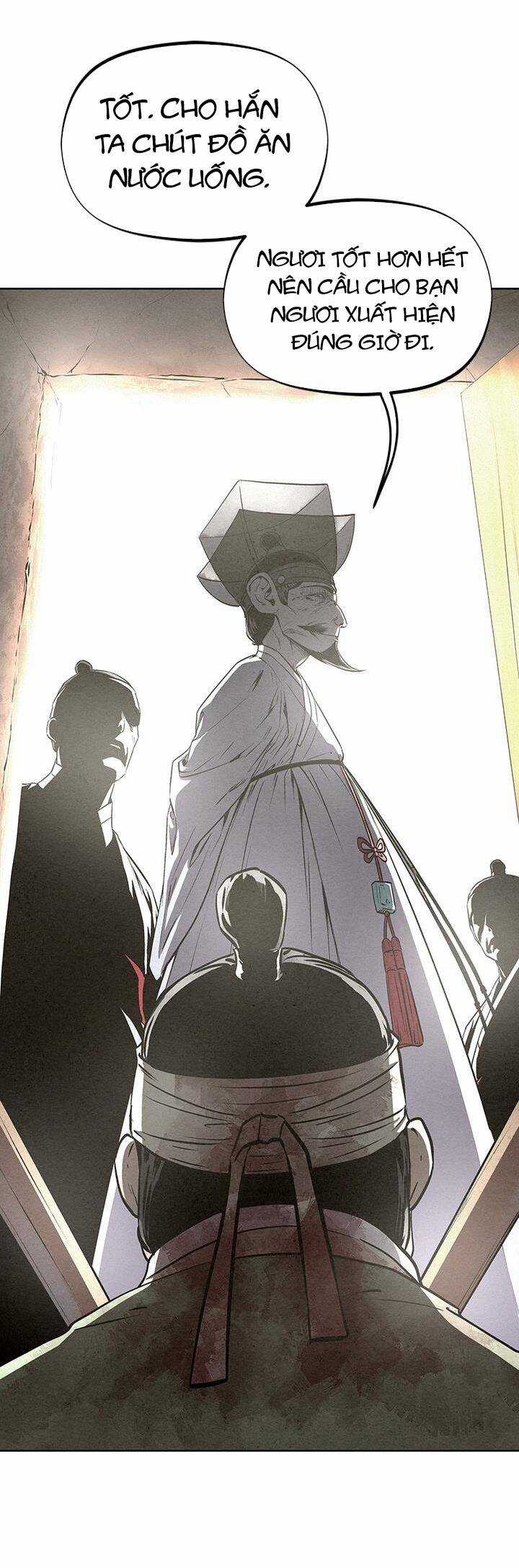 Thợ Săn Mosin Chương 54 trang 87