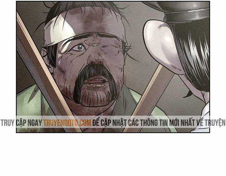 Thợ Săn Mosin Chương 54 trang 9