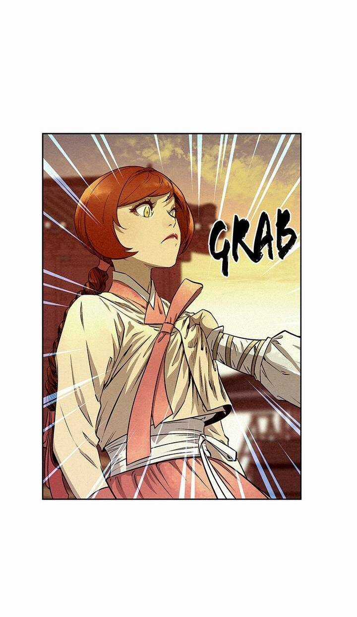 Thợ Săn Mosin Chương 55 trang 10