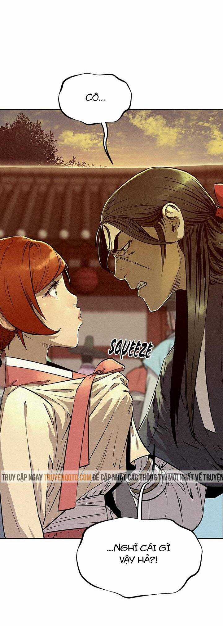 Thợ Săn Mosin Chương 55 trang 11