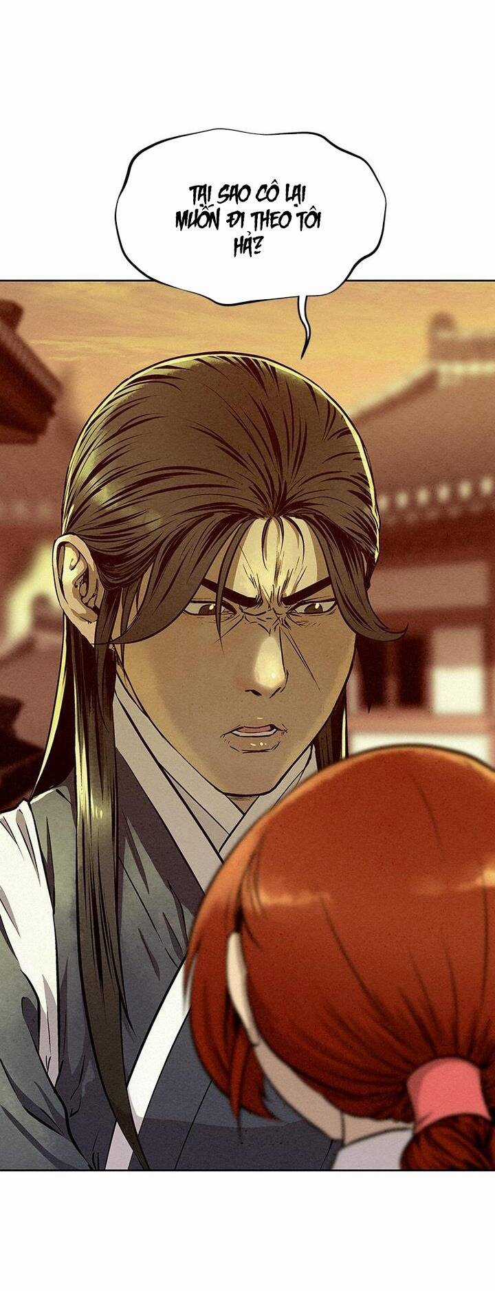 Thợ Săn Mosin Chương 55 trang 14