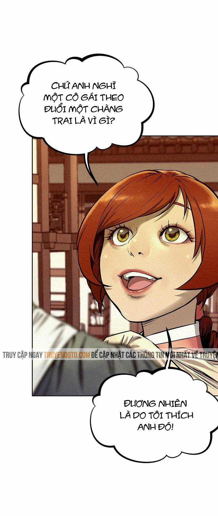 Thợ Săn Mosin Chương 55 trang 15