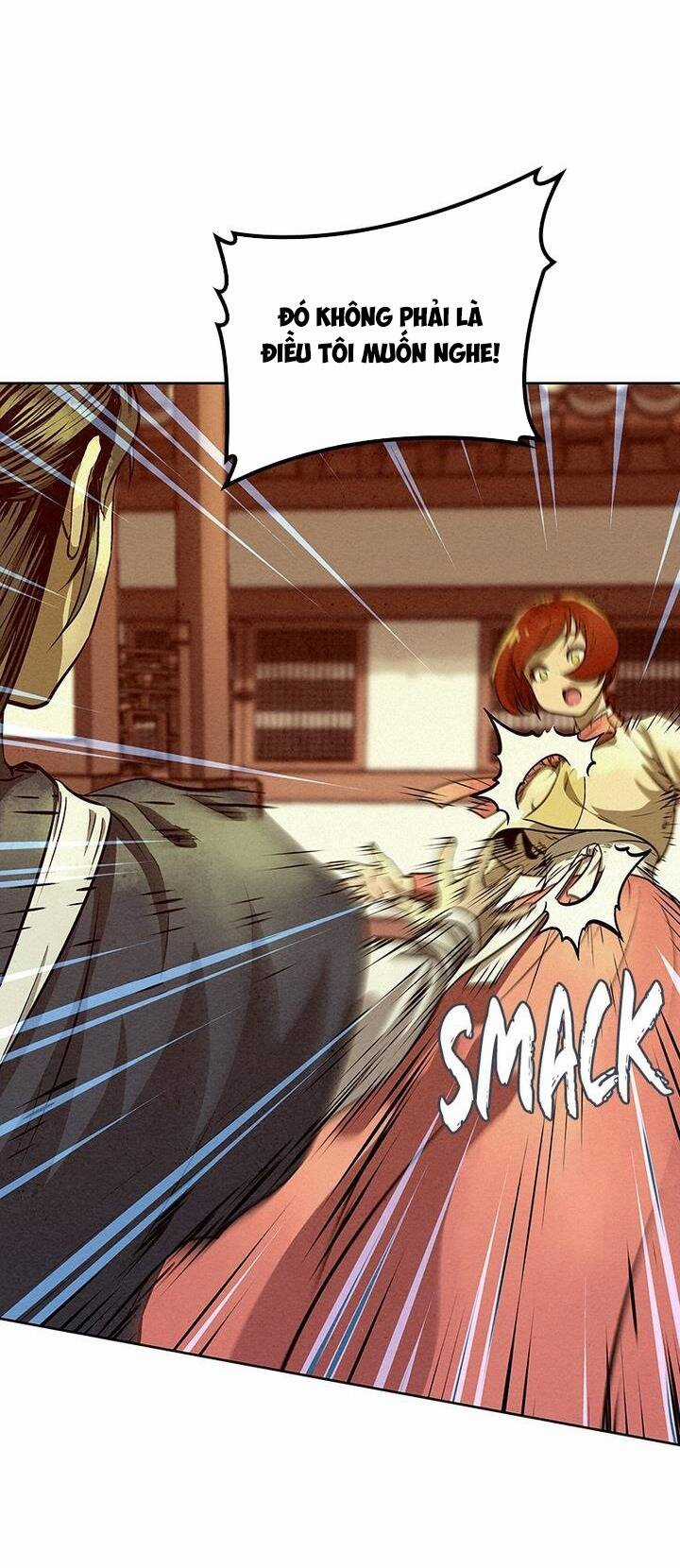 Thợ Săn Mosin Chương 55 trang 16