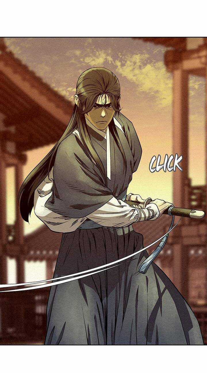 Thợ Săn Mosin Chương 55 trang 17