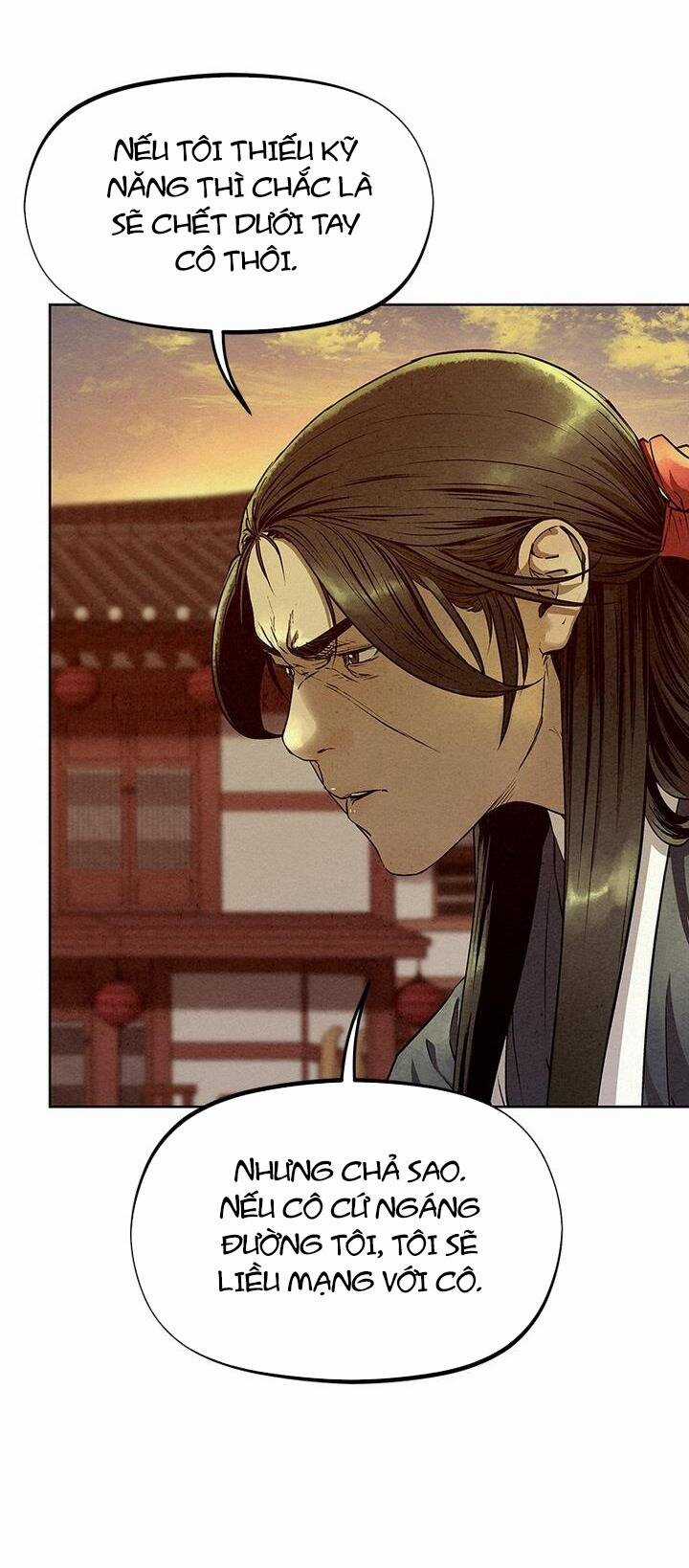 Thợ Săn Mosin Chương 55 trang 22