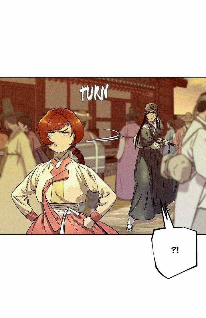 Thợ Săn Mosin Chương 55 trang 24