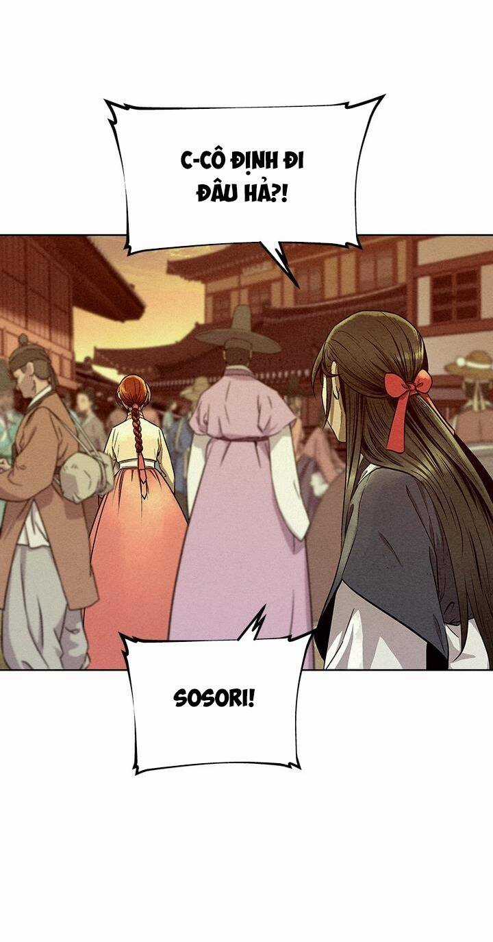 Thợ Săn Mosin Chương 55 trang 25