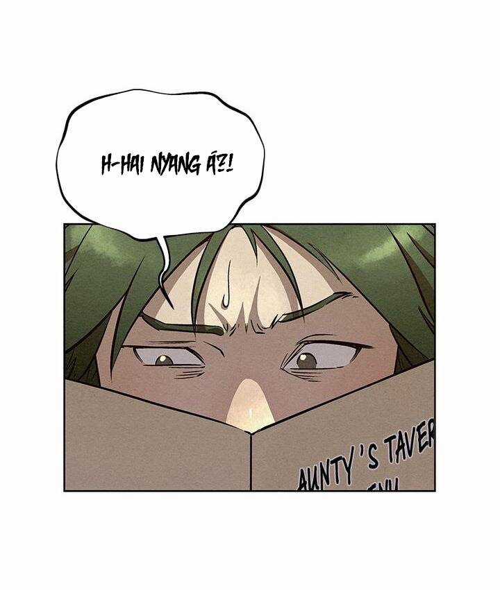 Thợ Săn Mosin Chương 55 trang 37