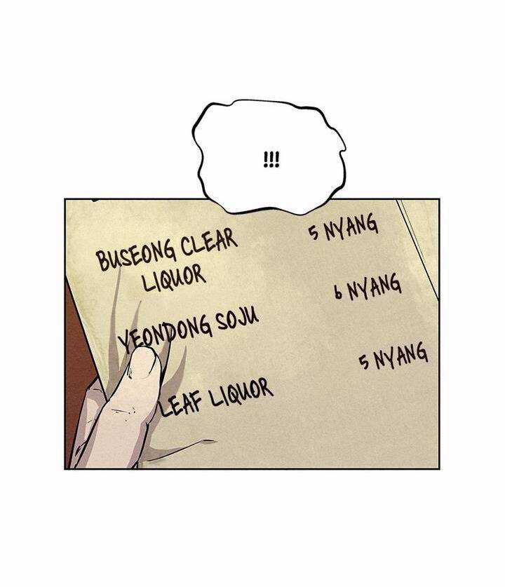 Thợ Săn Mosin Chương 55 trang 38