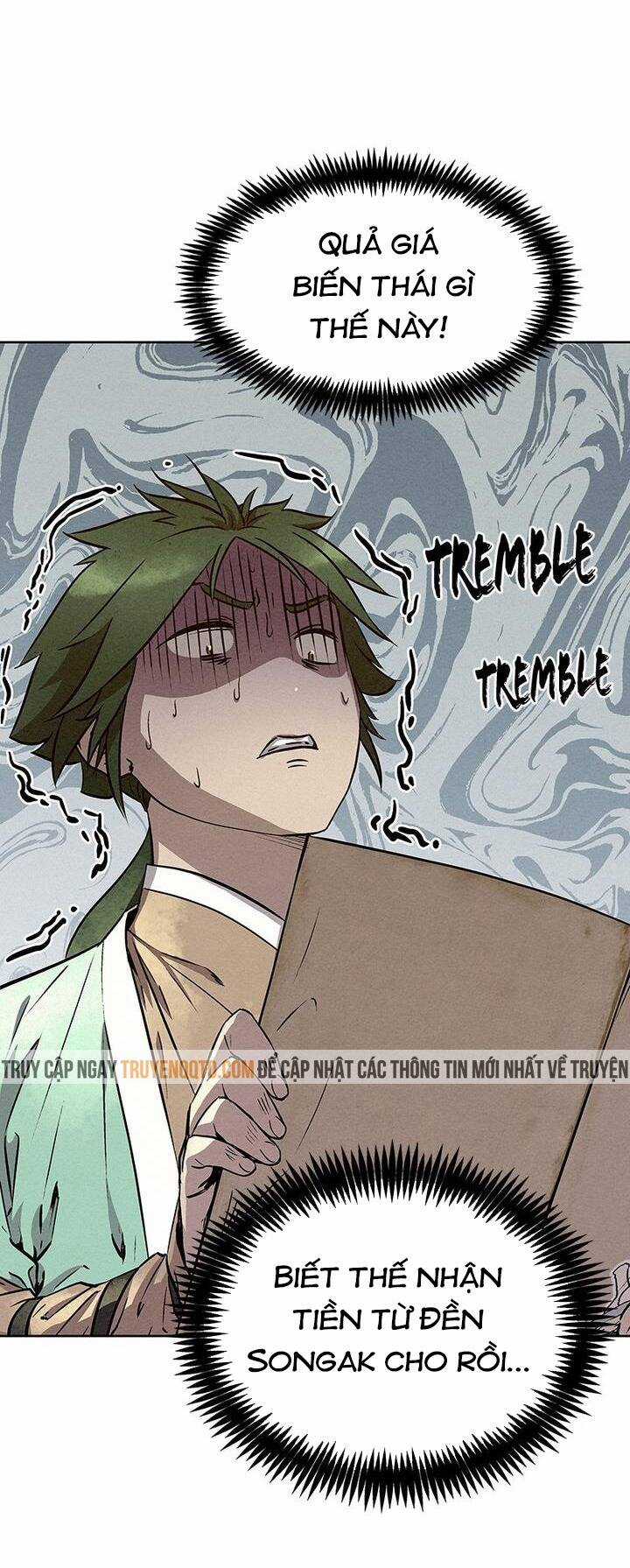 Thợ Săn Mosin Chương 55 trang 39