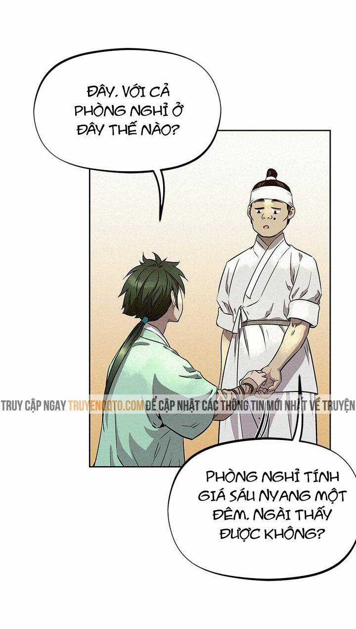 Thợ Săn Mosin Chương 55 trang 41