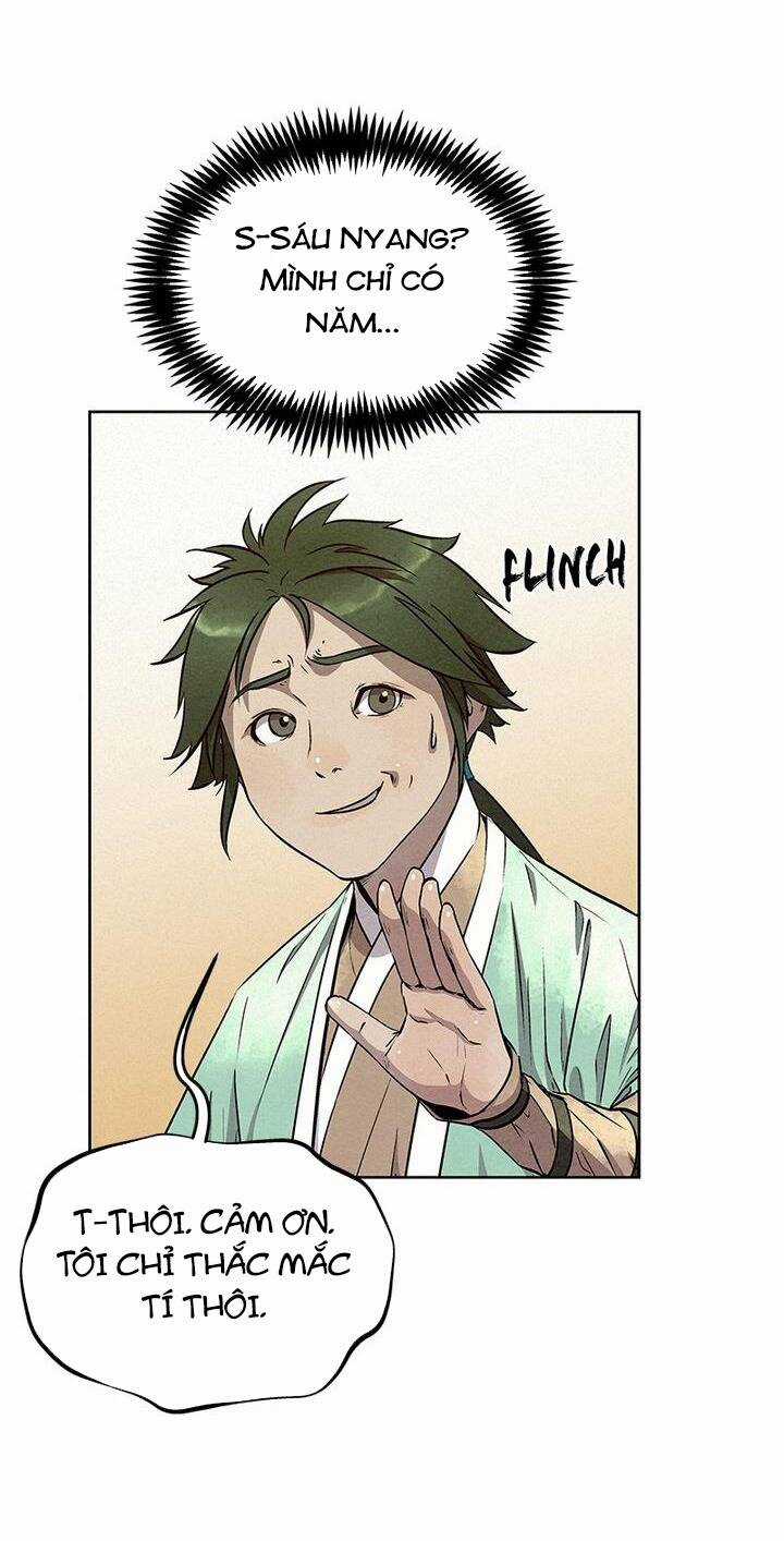 Thợ Săn Mosin Chương 55 trang 42