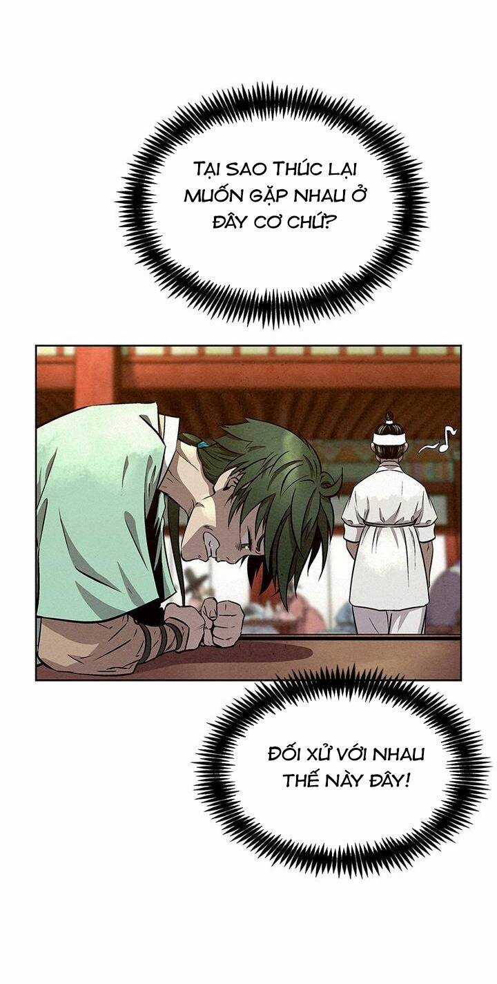 Thợ Săn Mosin Chương 55 trang 43