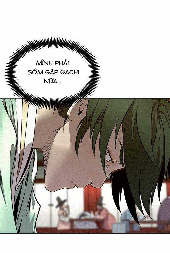 Thợ Săn Mosin Chương 55 trang 44