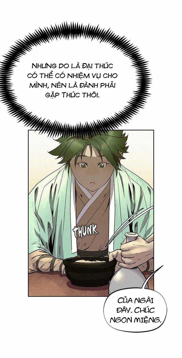 Thợ Săn Mosin Chương 55 trang 45