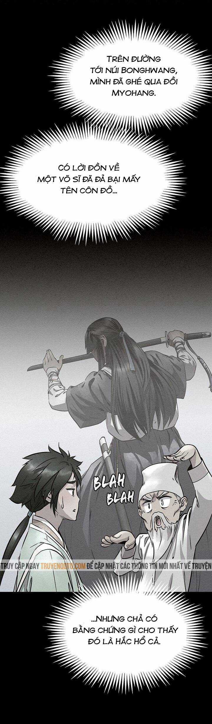 Thợ Săn Mosin Chương 55 trang 48