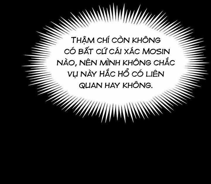 Thợ Săn Mosin Chương 55 trang 52
