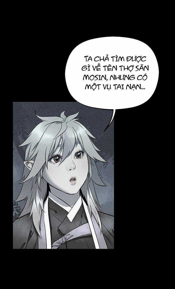 Thợ Săn Mosin Chương 55 trang 55